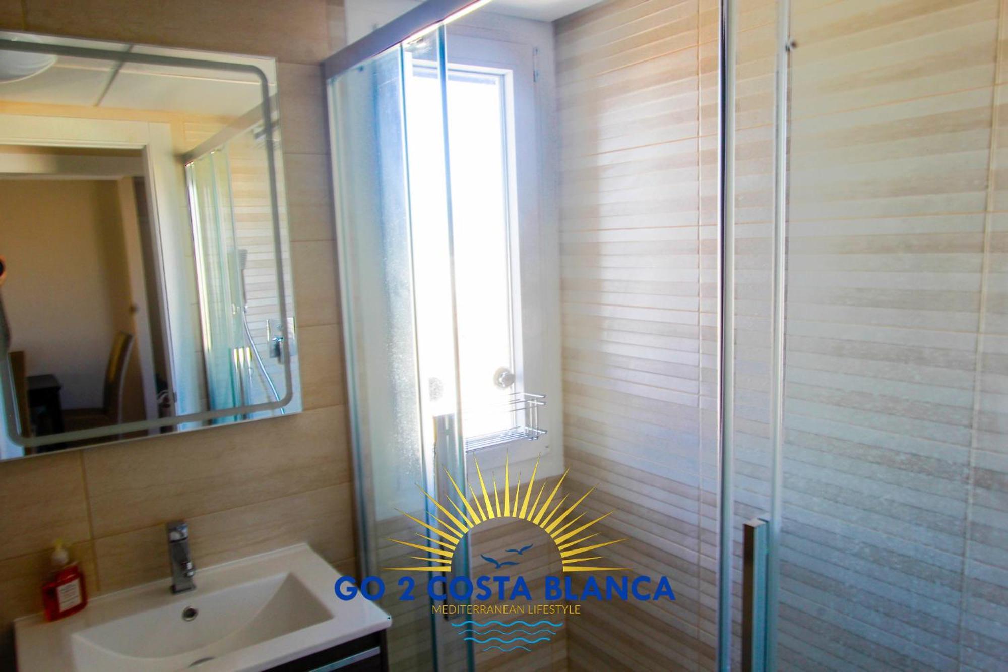 Bea'S Seaview Home Deluxe Benidorm Eksteriør billede