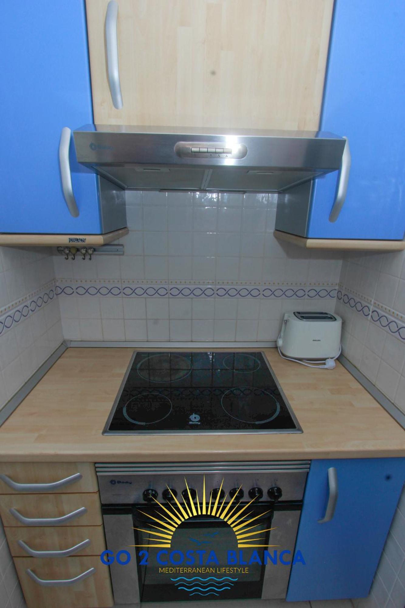 Bea'S Seaview Home Deluxe Benidorm Eksteriør billede